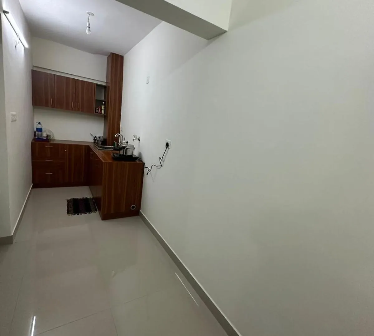 Apartment Platinum Pal Suits Nedumbassery
