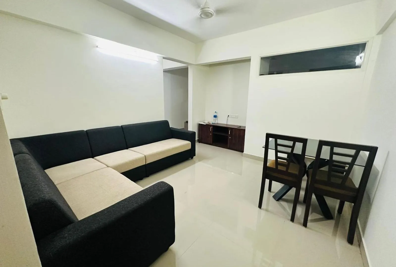 Platinum Pal Suits Nedumbassery Apartment